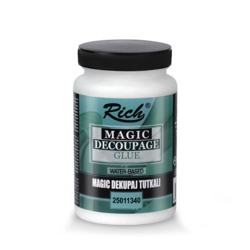 Rich Magic Dekopaj Tutkalı