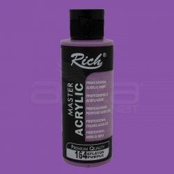 Rich - Rich Master Akrilik Boya 120ml 164 Eflatun