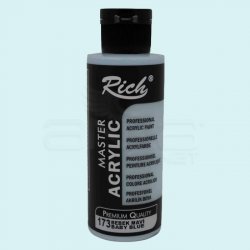 Rich - Rich Master Akrilik Boya 120ml 173 Bebek Mavi