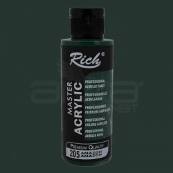 Rich - Rich Master Akrilik Boya 120ml 205 Amazon