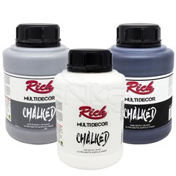 Rich - Rich Multi Decor Chalked Akrilik Boya 1750ml