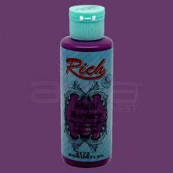 Rich - Rich Multi Surface Akrilik Boya 120ml 2172 Böğürtlen