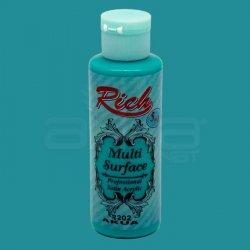 Rich - Rich Multi Surface Akrilik Boya 120ml 2202 Akua