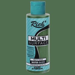 Rich - Rich Multi Surface Akrilik Boya 120ml 2220 Çimen