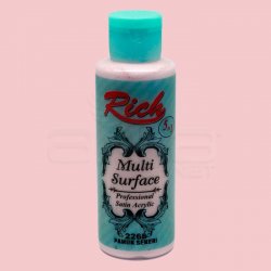 Rich - Rich Multi Surface Akrilik Boya 120ml 2268 Pamuk Şekeri