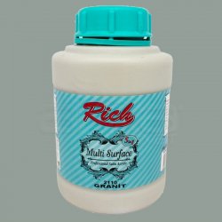 Rich - Rich Multi Surface Akrilik Boya 1250cc 2110 Granit