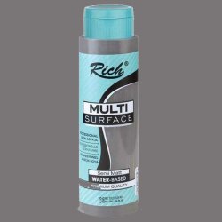 Rich - Rich Multi Surface Akrilik Boya 500cc 2316/9705 Retro Siyah