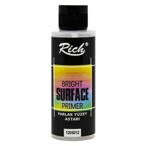 Rich Parlak Yüzey Astarı