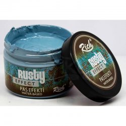 Rich - Rich Pas Efekti 150ml 5002 Ege Mavi