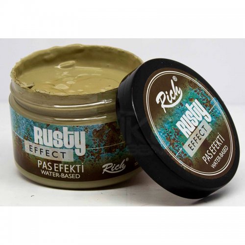 Rich Pas Efekti 150ml 5007 Kum Beji - 5007 Kum Beji