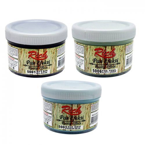 Rich Pas Efekti 150ml