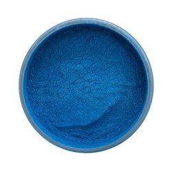 Rich - Rich Pearl Powder Sedef Toz Pigment 60cc 11023 Mavi (1)