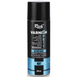 Rich - Rich Sprey Vernik 400ml (1)