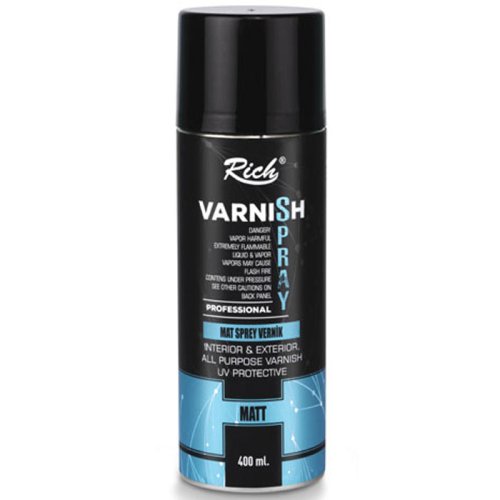 Rich Sprey Vernik 400ml