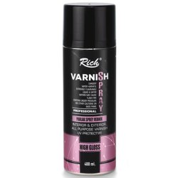 Rich Sprey Vernik 400ml - Thumbnail