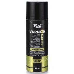 Rich Sprey Vernik 400ml - Thumbnail