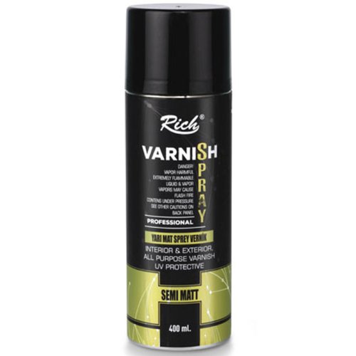 Rich Sprey Vernik 400ml