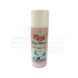 Rich - Rich Stencil Sprey Yapıştırıcı (Adhesive) 150cc