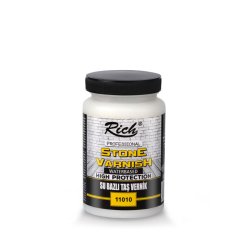 Rich - Rich Su Bazlı Taş Vernik (1) Rich - Rich Su Bazlı Taş Vernik (1)