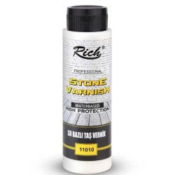 Rich Su Bazlı Taş Vernik - Thumbnail