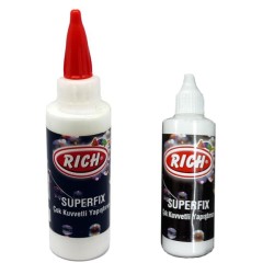 Rich - Rich Süperfix Süper Yapıştırıcı