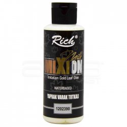 Rich - Rich Süt Mixion 120ml