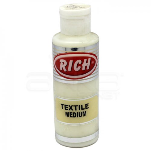 Rich Tekstil Medyumu 120ml