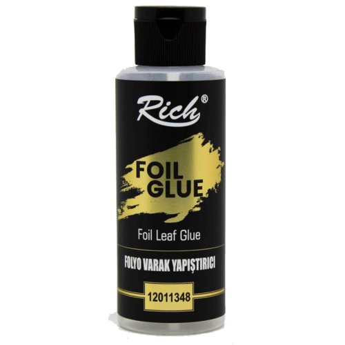 Rich Varak Yapıştırıcı 130ml Folio Glue