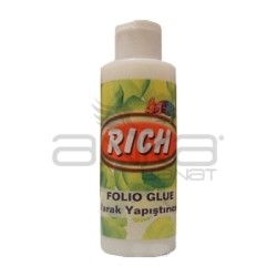 Rich - Rich Varak Yapıştırıcı 130ml Folio Glue