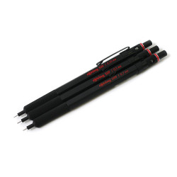 Rotring - Rotring 500 Versatil Kalem