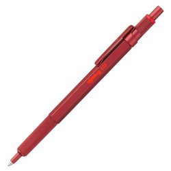 Rotring - Rotring 600 Tükenmez Kalem Kırmızı 2114261