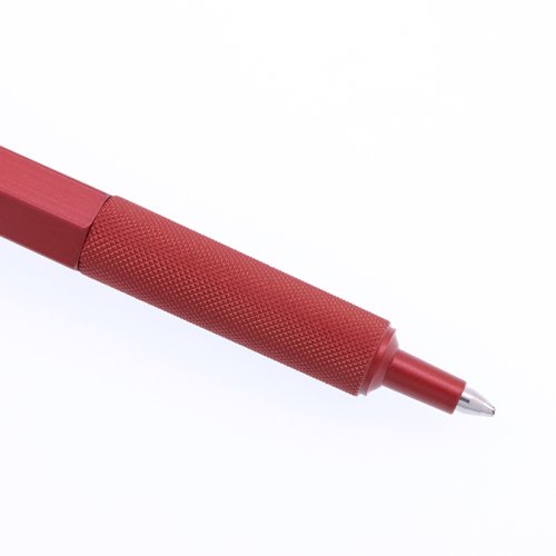 Rotring 600 Tükenmez Kalem Kırmızı 2114261