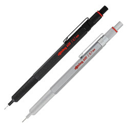 Rotring 600 Versatil Kalem 0.7mm - Thumbnail