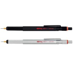 Rotring - Rotring 800 Plus Versatil Kalem 0,5