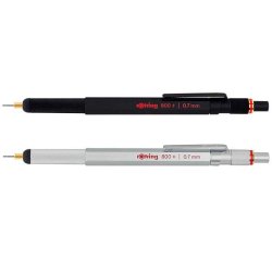 Rotring - Rotring 800 Plus Versatil Kalem 0,7