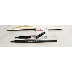 Rotring Art Pen Calligraphy Set Kaligrafi Seti 205870 - Thumbnail