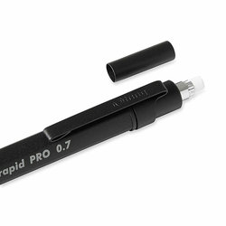 Rotring Rapid Pro Versatil Kalem 0.7mm - Thumbnail