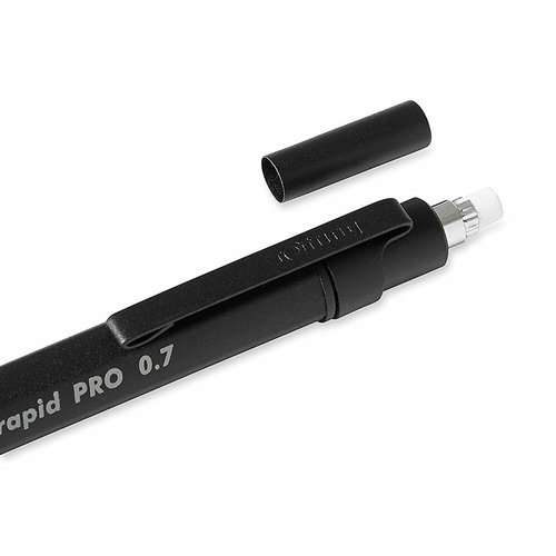 Rotring Rapid Pro Versatil Kalem 0.7mm