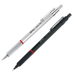 Rotring - Rotring Rapid Pro Versatil Kalem 0.7mm