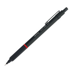 Rotring - Rotring Rapid Pro Versatil Kalem 0.7mm (1)