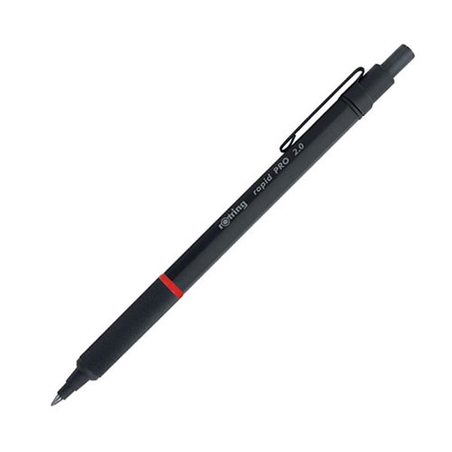 Rotring Rapid Pro Versatil Kalem 2mm