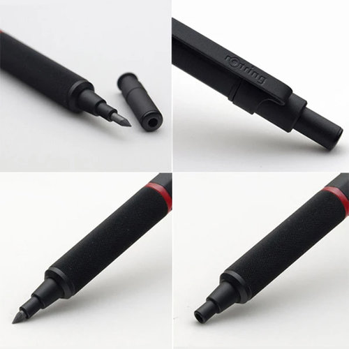 Rotring Rapid Pro Versatil Kalem 2mm