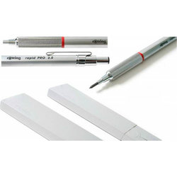 Rotring - Rotring Rapid Pro Versatil Kalem 2mm (1)