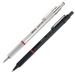 Rotring - Rotring Rapid Pro Versatil Kalem 2mm