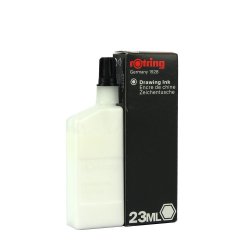 Rotring - Rotring Rapido Mürekkebi 23ml (1)