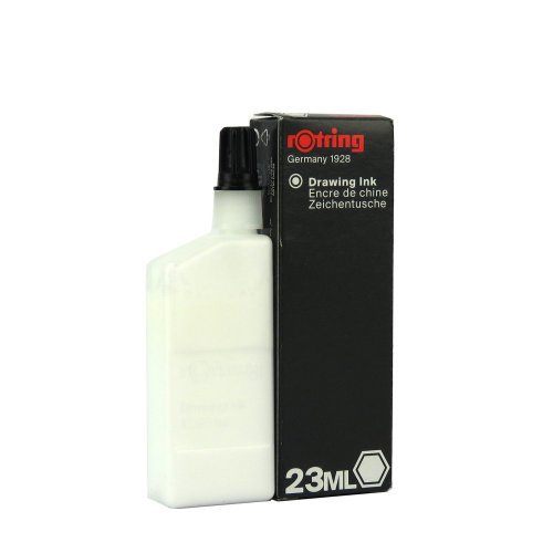 Rotring Rapido Mürekkebi 23ml