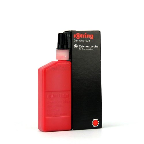 Rotring Rapido Mürekkebi 23ml
