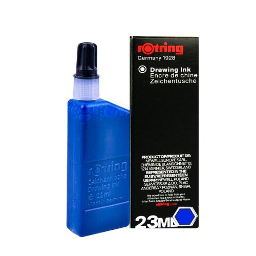 Rotring Rapido Mürekkebi 23ml
