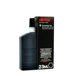 Rotring Rapido Mürekkebi 23ml - Thumbnail