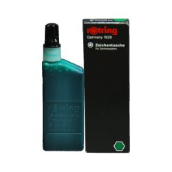 Rotring Rapido Mürekkebi 23ml - Thumbnail